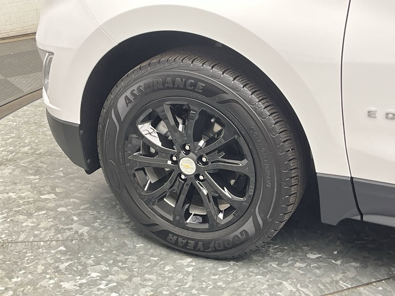 2020 Chevrolet Equinox LT - Photo 31