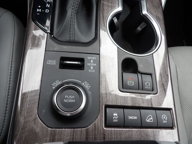 Used 2020 Celestial Silver Metallic Toyota Limited image 35