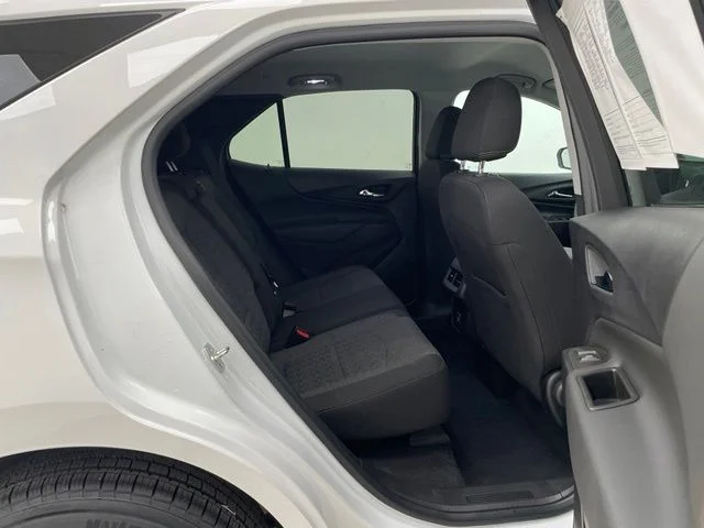 Certified Used 2024 White Chevrolet  image 15