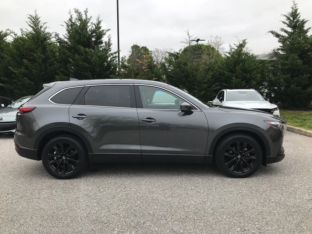 Certified Pre-Owned 2023 Mazda CX-9 Touring Plus