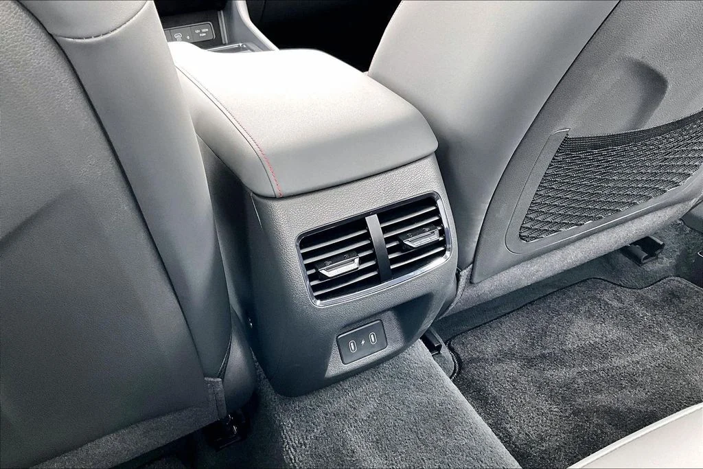 Certified Used 2026 Carbon Blue Hyundai N Line image 33