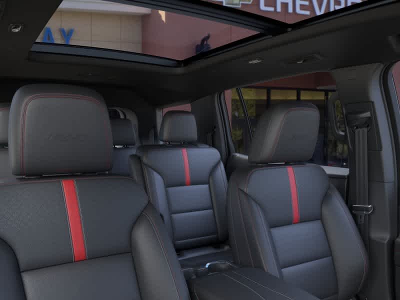 2026 Chevrolet Traverse RS - Photo 24