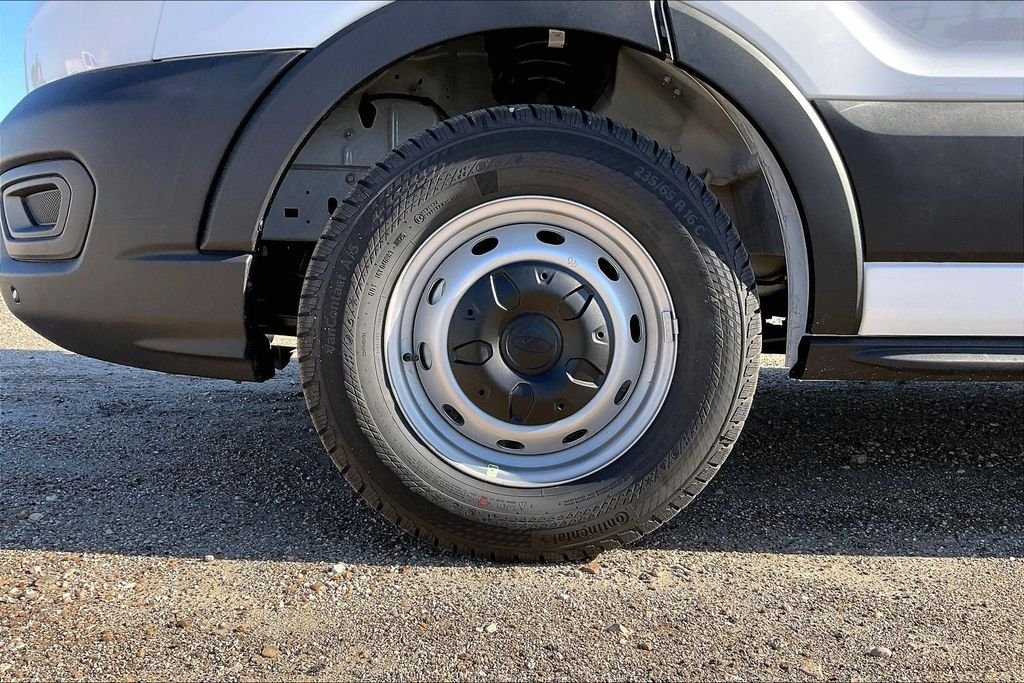 New 2026 Ford Transit-350 XL Passenger Van