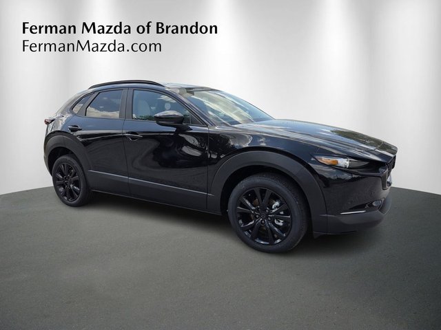 2026 Mazda CX-30 2.5 S Aire Edition