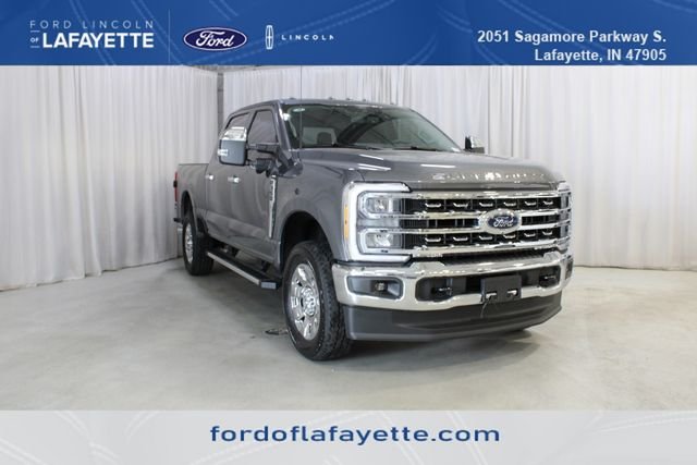 2026 Ford F-350 Lariat 4x4 Crew Cab 6-3/4' Box SRW's photo