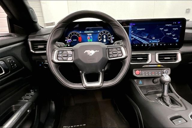 2024 Ford Mustang EcoBoost Premium - Photo 6