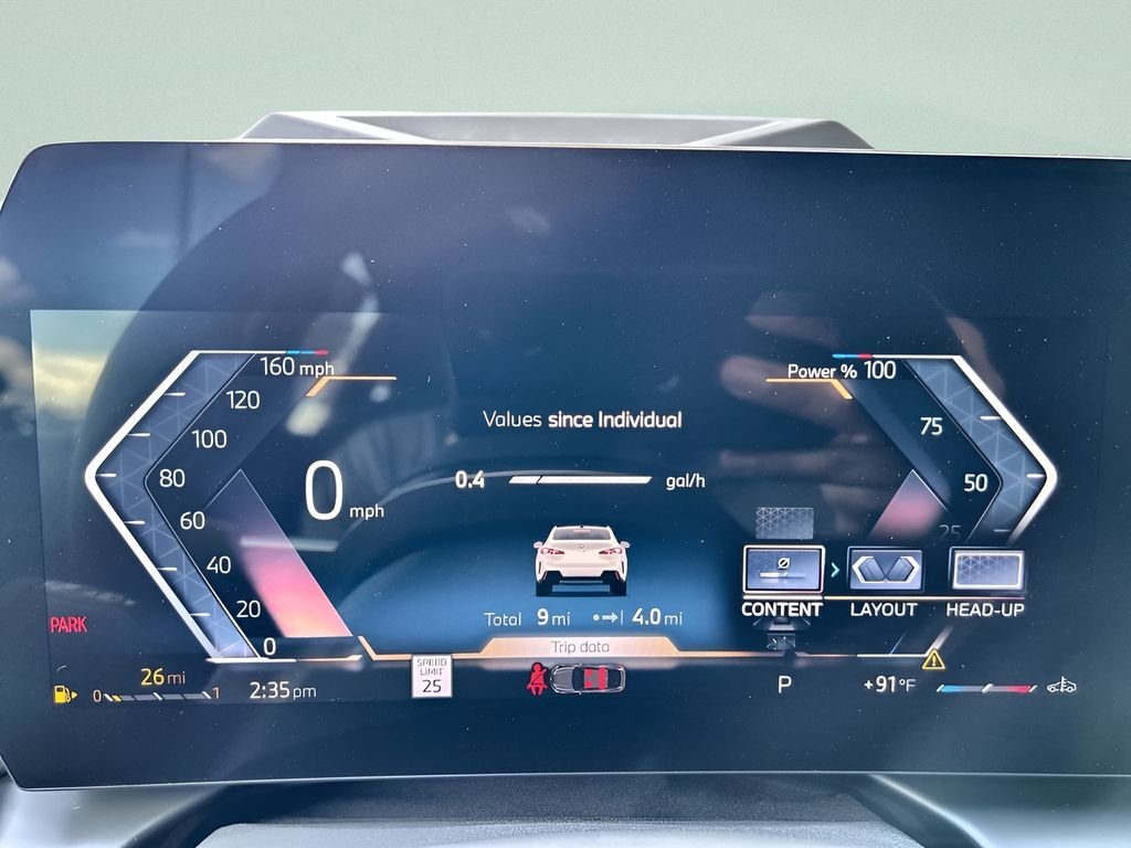 2026 BMW 2 Series 228 - Photo 19