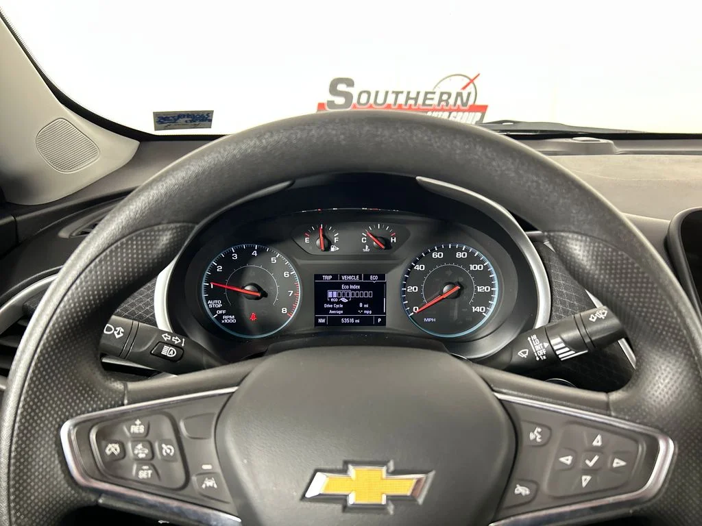 Used 2024 Gray Chevrolet LT image 13