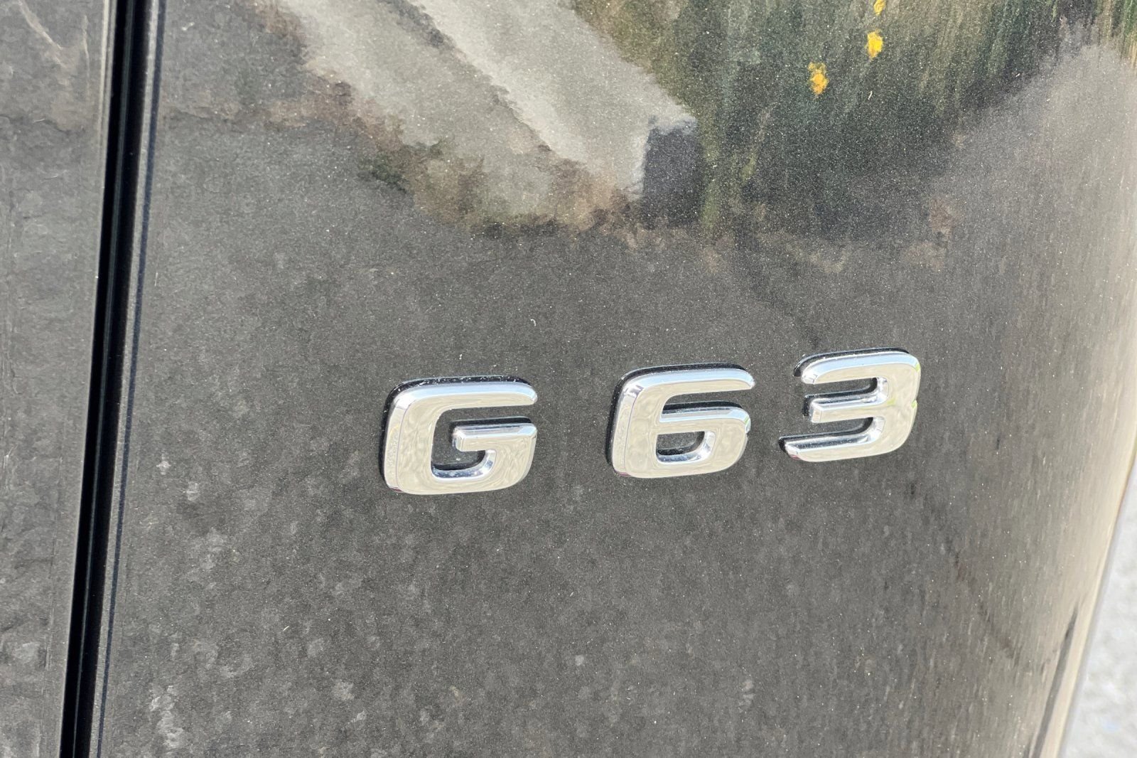 2023 Mercedes-Benz G-Class AMG G63 - Photo 13