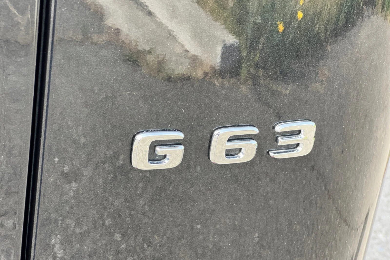 2023 Mercedes-Benz G-Class AMG G63 - Photo 12