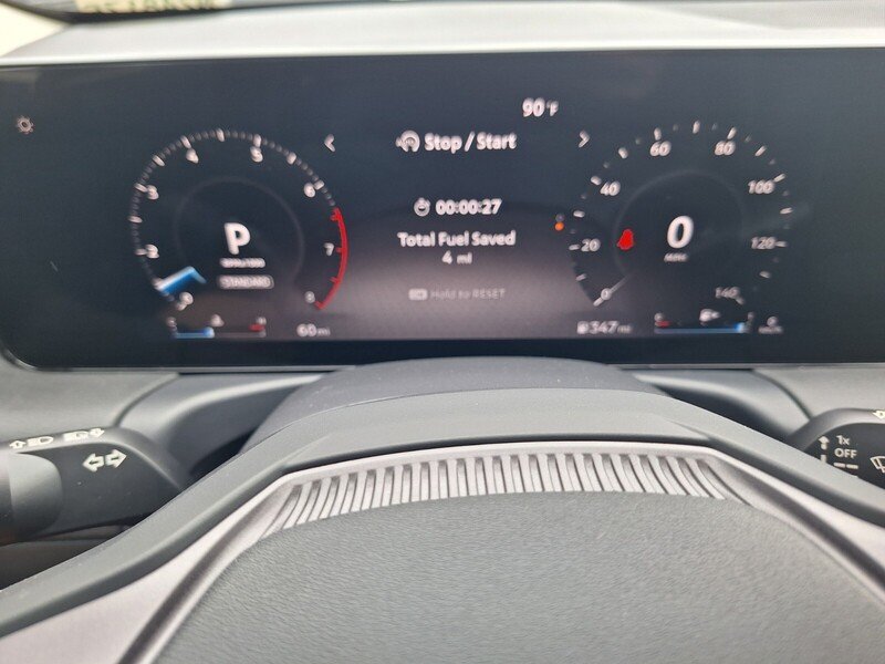 2026 Nissan Sentra SV - Photo 15