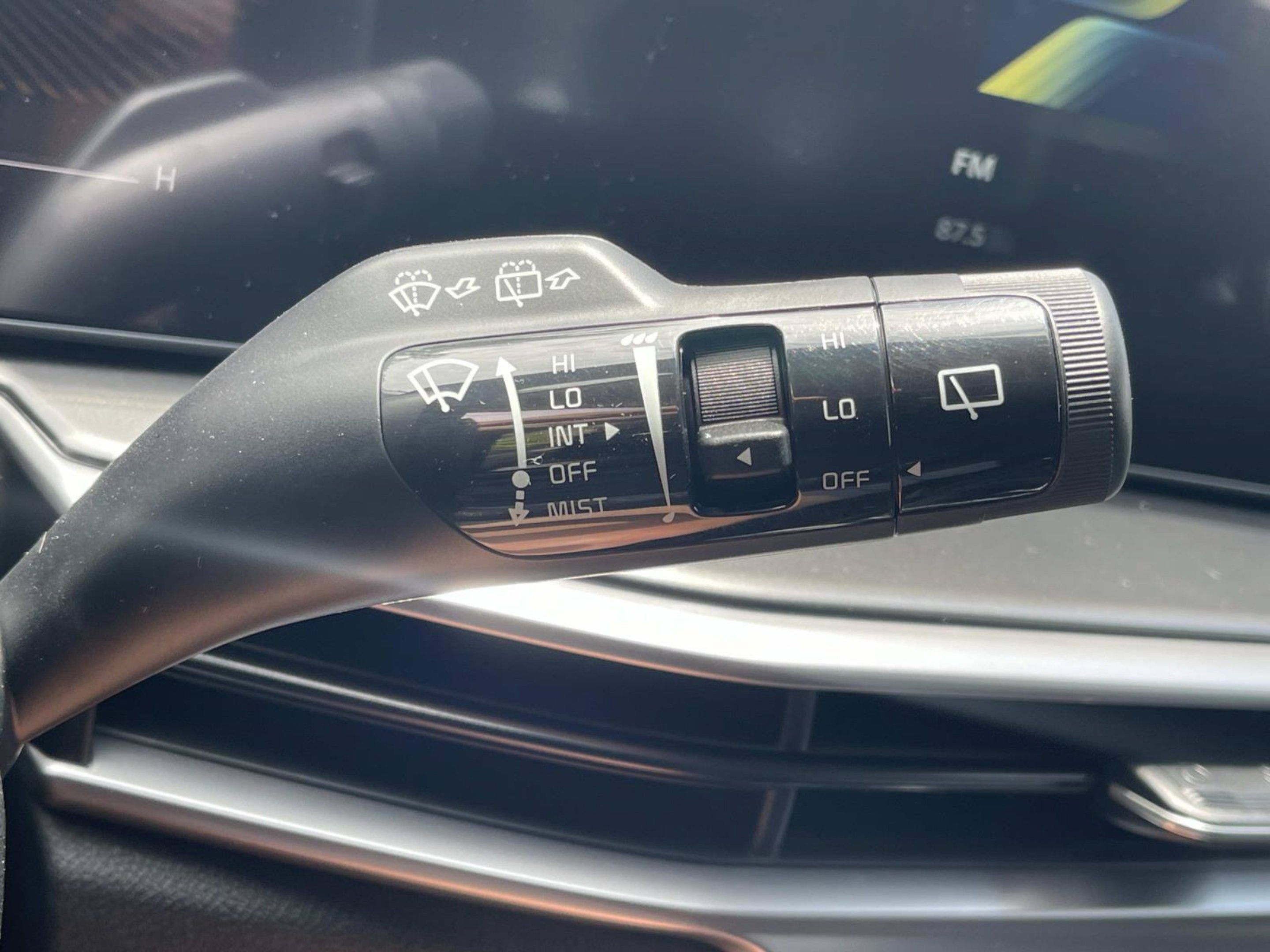 New 2026 Panthera Metal Kia LX image 32