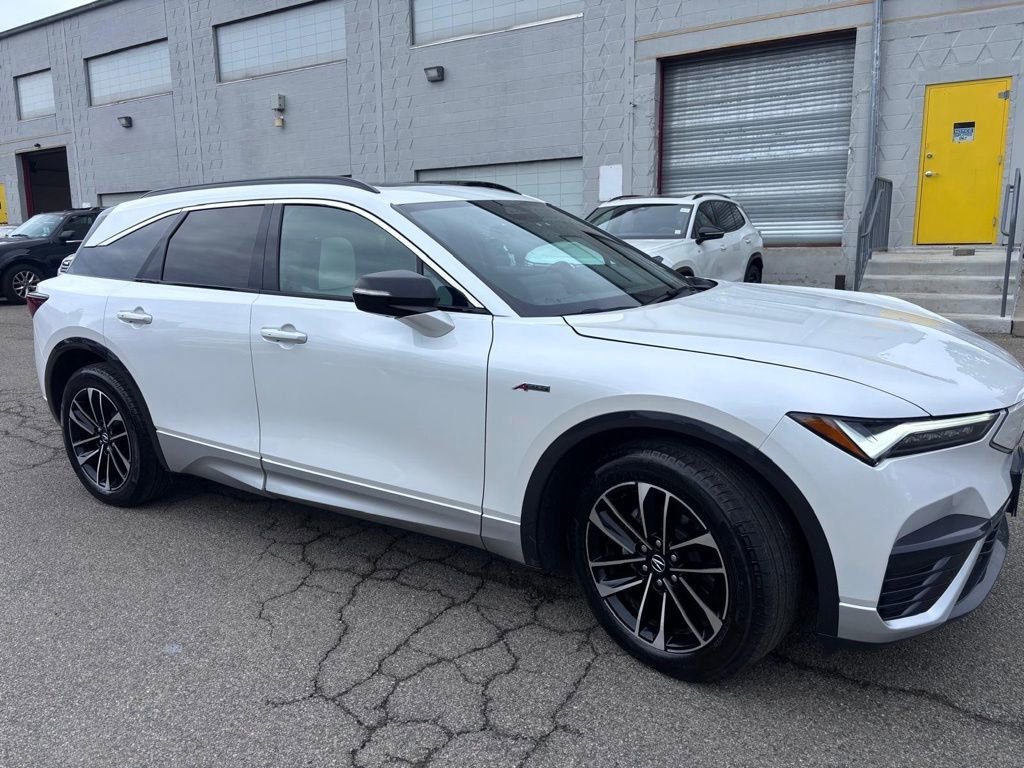 Used 2024  Acura 1SC image 3