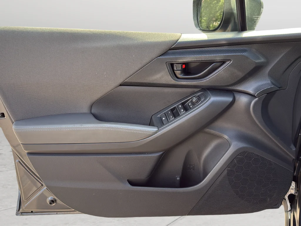 Used 2024 Gray Subaru Premium image 25