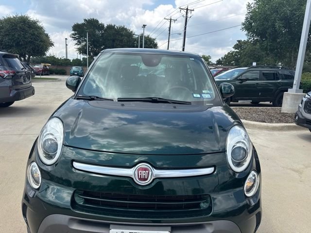 Used 2014  FIAT Trekking image 7