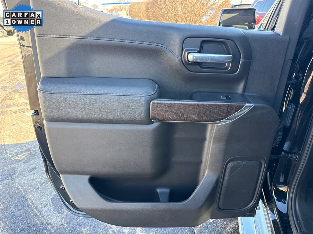 2021 GMC SIERRA - Image 31