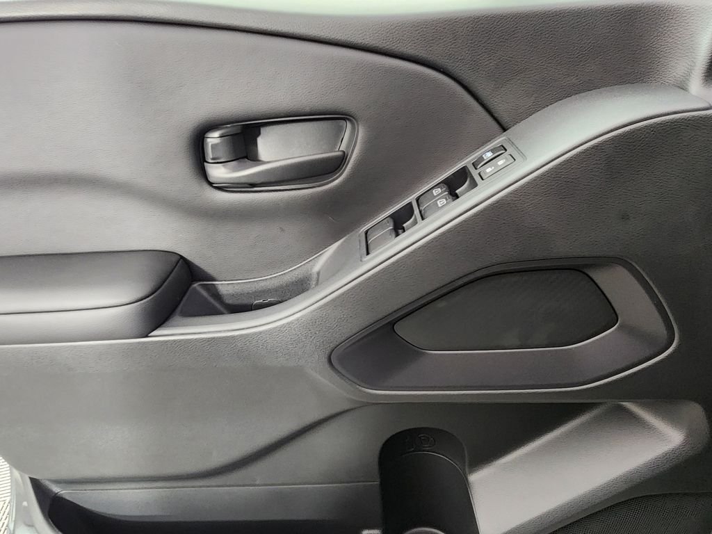 New 2026 Gun Metallic Nissan Crew Cab S image 9