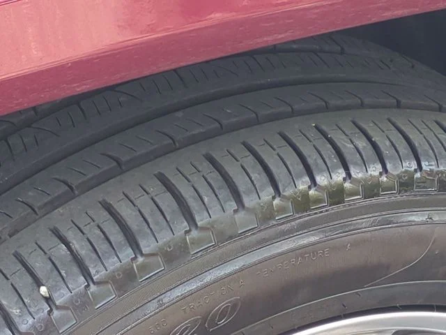 Used 2025 Red Jeep Summit image 11