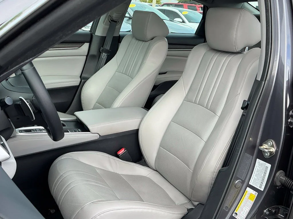 Used 2018  Honda EX-L 2.0T image 27
