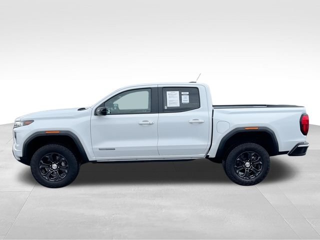 Certified Used 2024 White GMC Elevation image 5