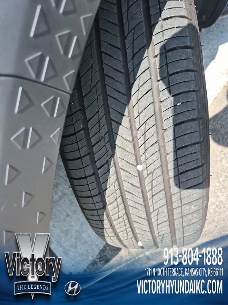 Certified Used 2024 Green Hyundai XRT image 30