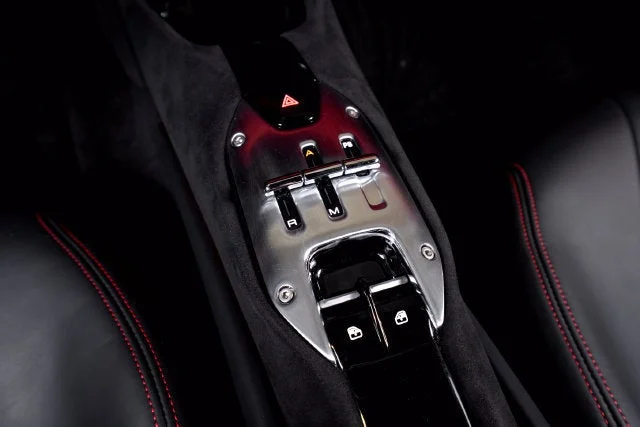 Certified Used 2024 Rosso Ferrari F1-75 Opaco Ferrari  image 44