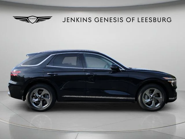 Used 2026 Black Genesis 2.5T image 2