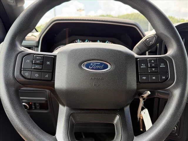 Used 2023 Agate Black Ford XL image 14