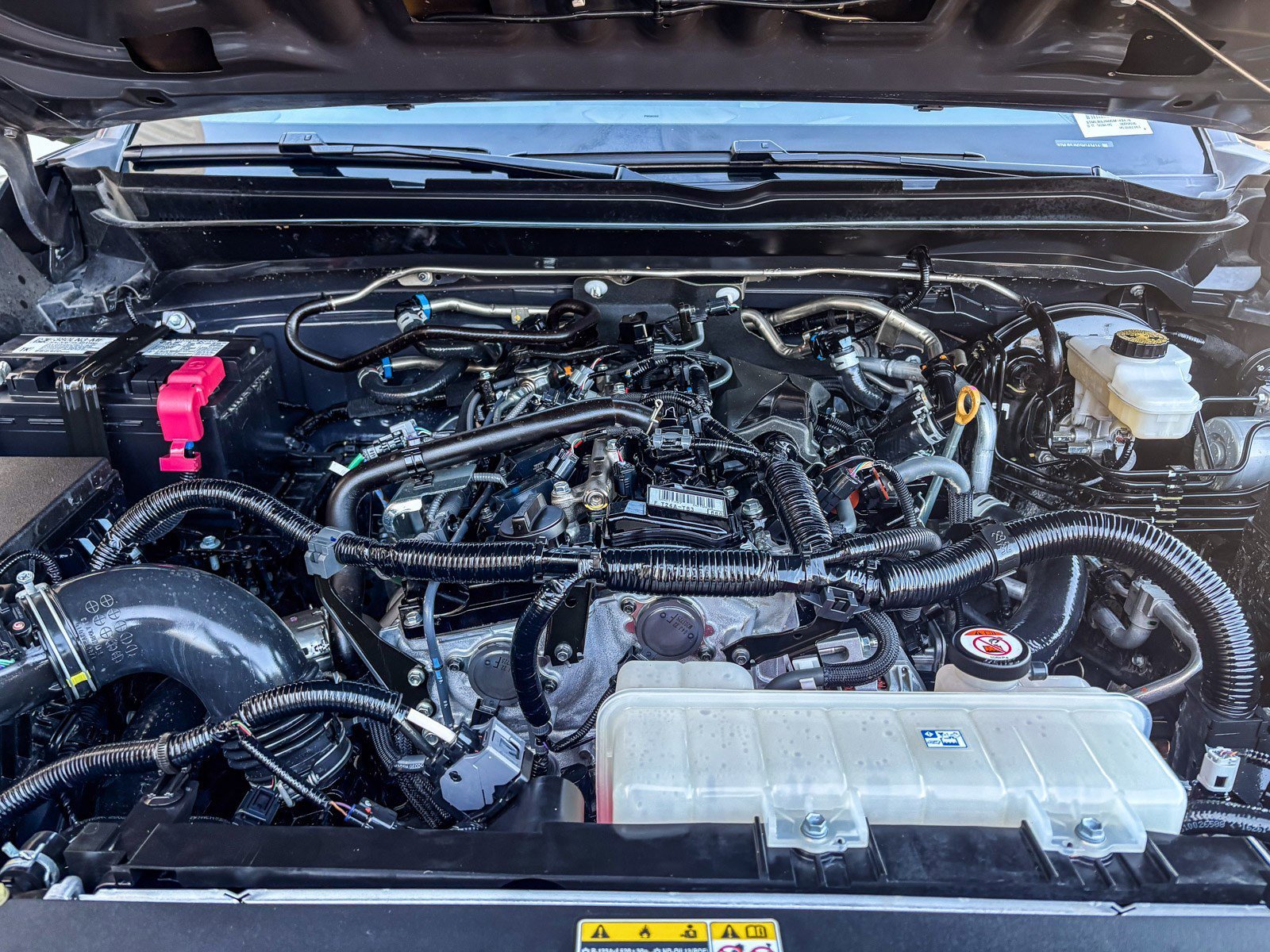 Used 2025 Underground Toyota SR5 image 14