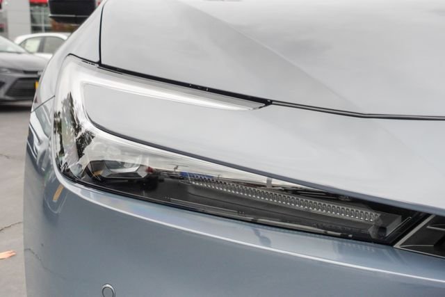 New 2026 Guardian Gray Toyota  XSE Premium image 4