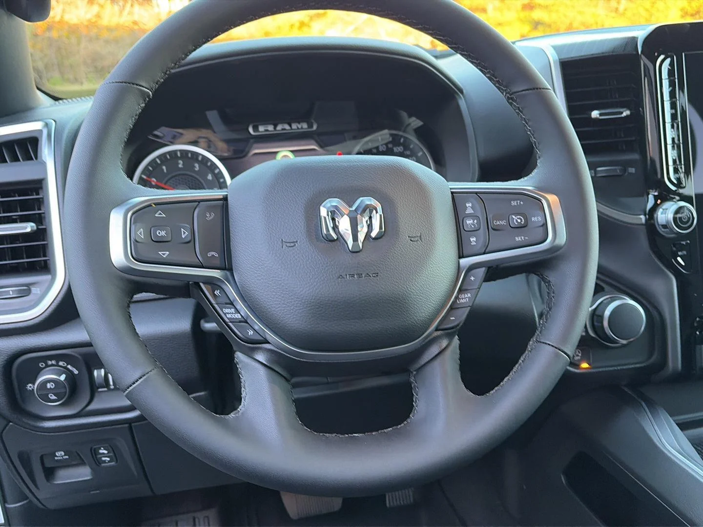 2026 RAM 1500 Big Horn/Lone Star - Photo 20