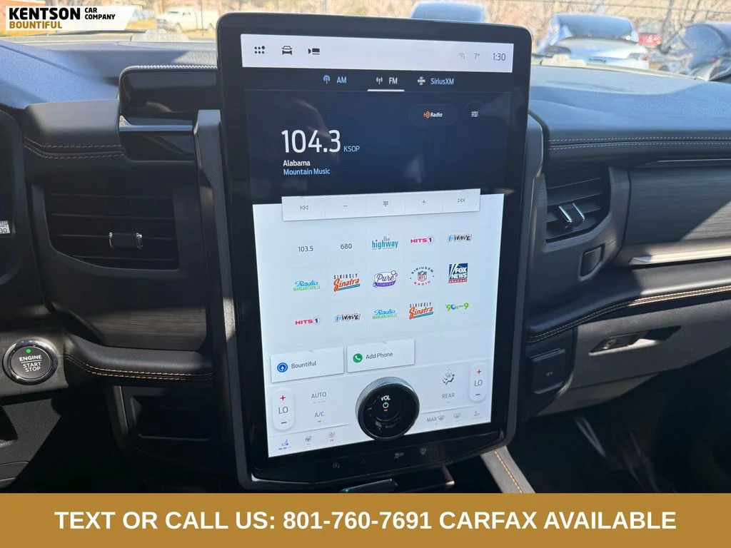 2024 Ford Expedition Platinum - Photo 26