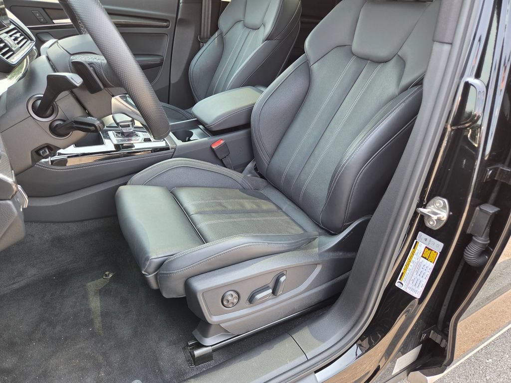 2023 Audi SQ5 Premium Plus - Photo 6