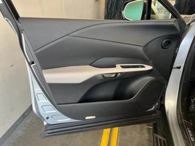 Used 2024 Iridium Lexus 350 Premium Plus image 33