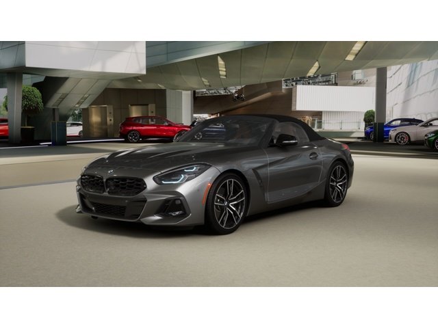 2026 BMW Z4 sDrive30i's photo