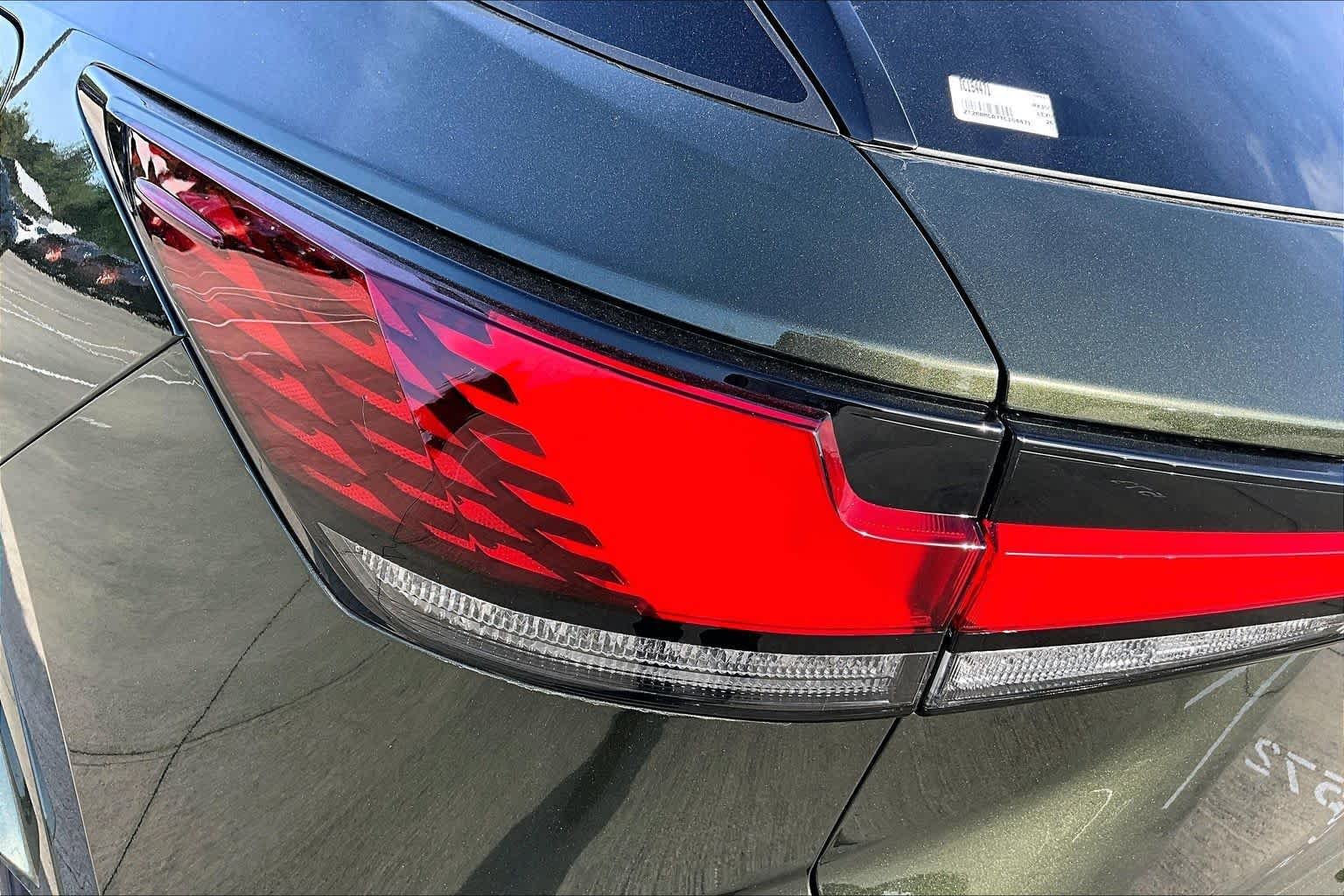 2026 Lexus RX 350 Premium Plus - Photo 14