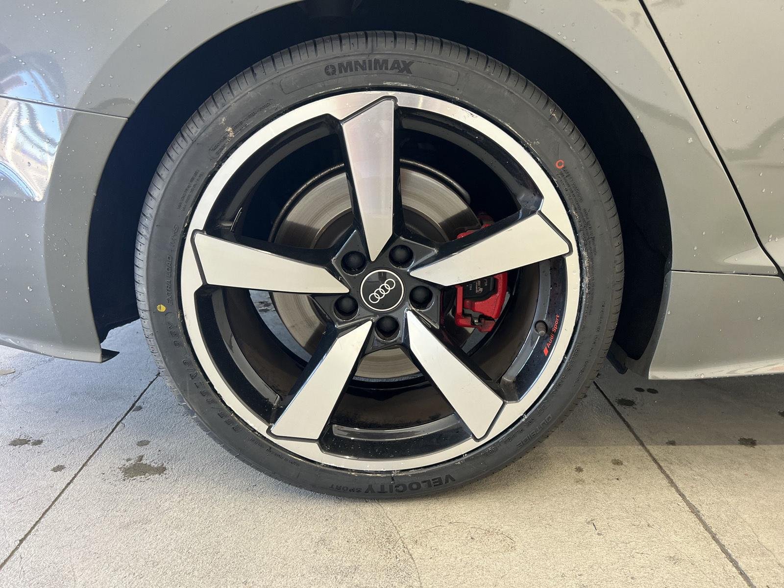 2023 Audi A5 Sportback Premium Plus - Photo 29