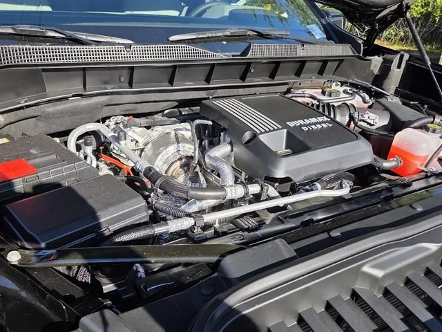 2026 Chevrolet Silverado 1500 RST - Photo 26
