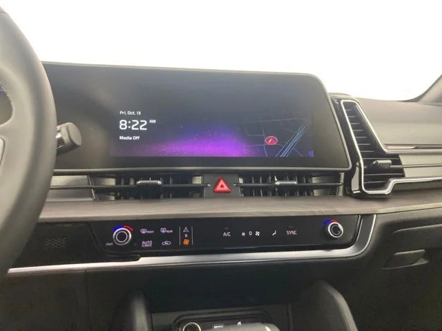 2024 Kia Sportage X-Line - Photo 10