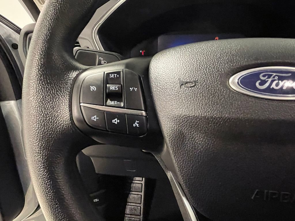 2025 Ford Escape Active - Photo 33