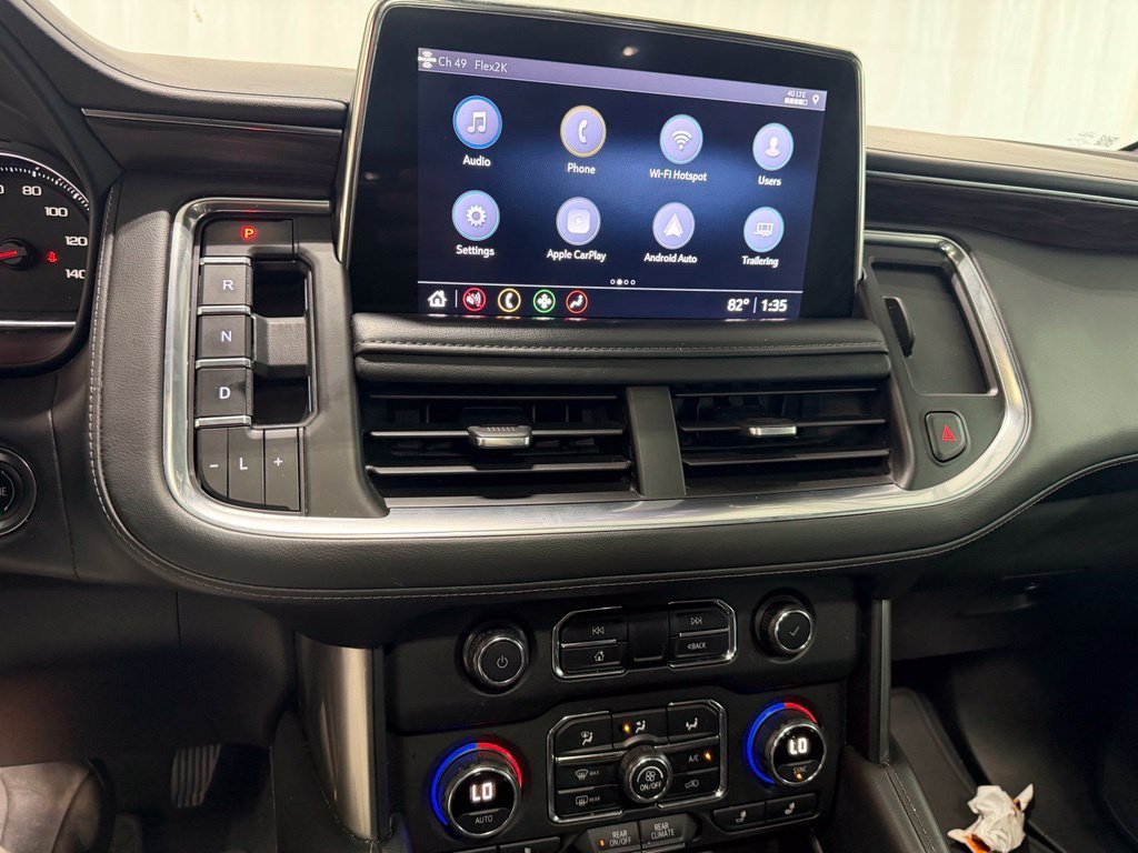 2021 Chevrolet Tahoe Z71 - Photo 19