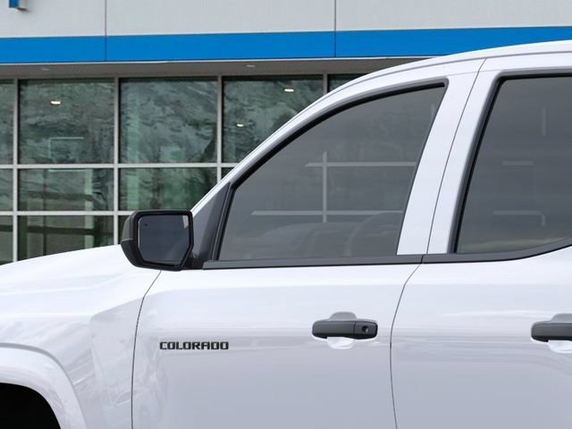 2026 Chevrolet Colorado Work Truck - Photo 13