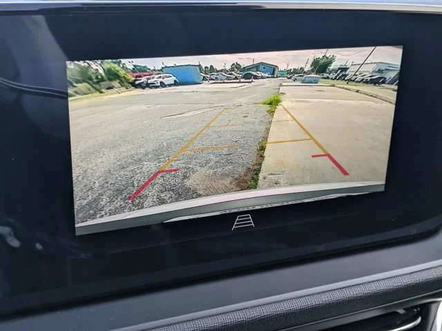 2026 Buick Envista Preferred - Photo 26