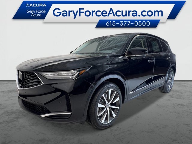 Acura MDX w/Technology Package AWD