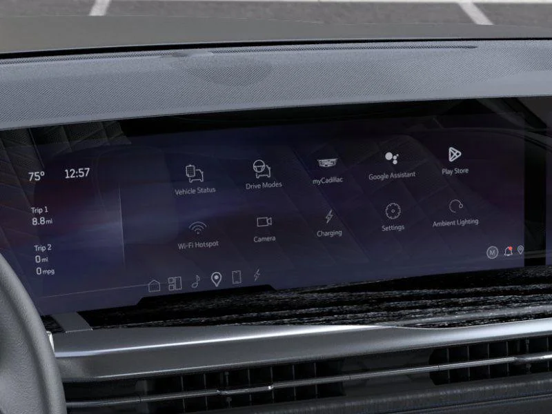 New 2026  Cadillac Luxury image 20