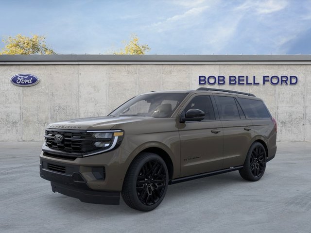 2026 Ford Expedition Platinum®