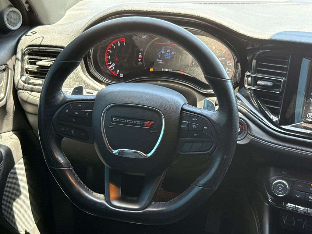 Used 2022 Gray Dodge GT image 13