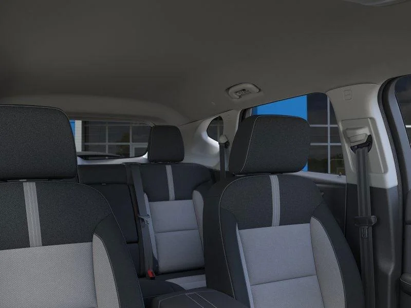 2026 Chevrolet Blazer 2LT - Photo 24
