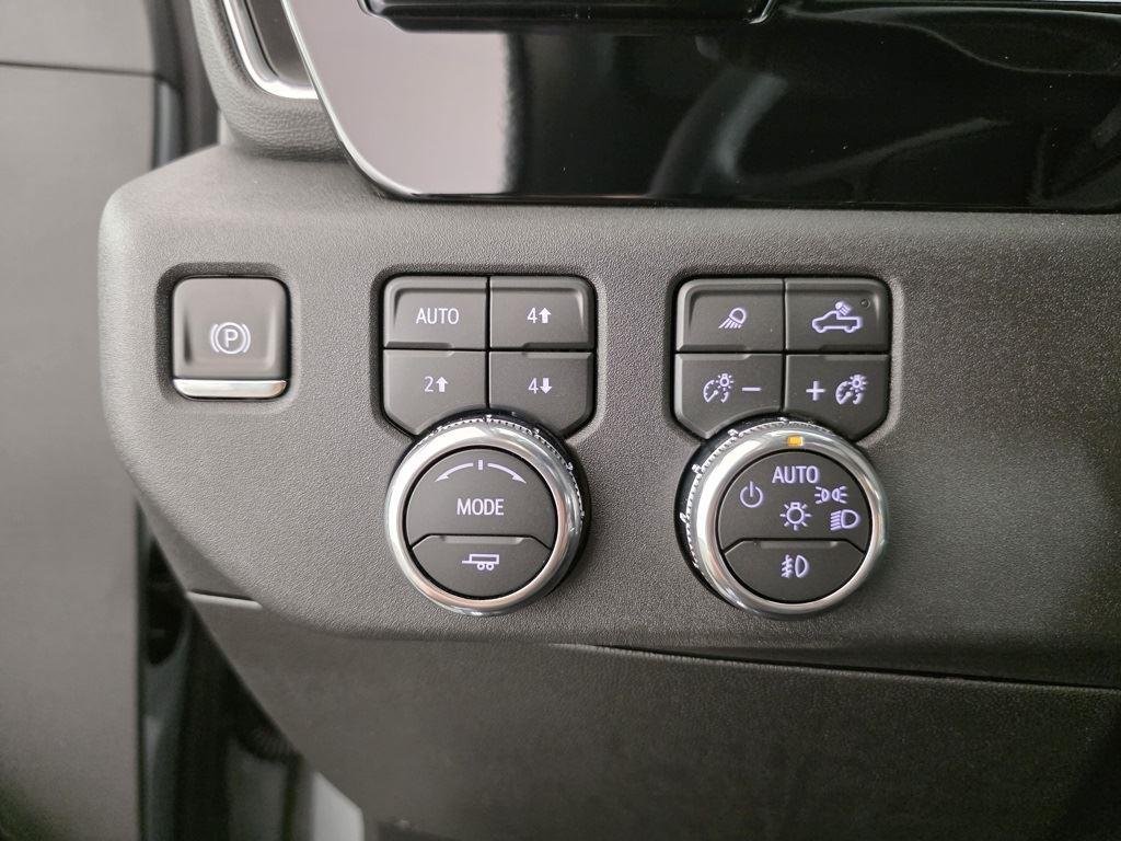 2026 GMC Sierra 2500HD SLT - Photo 32