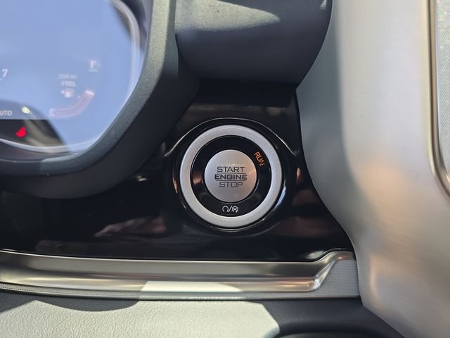 2025 RAM Ram 1500 Pickup Tungsten - Photo 29